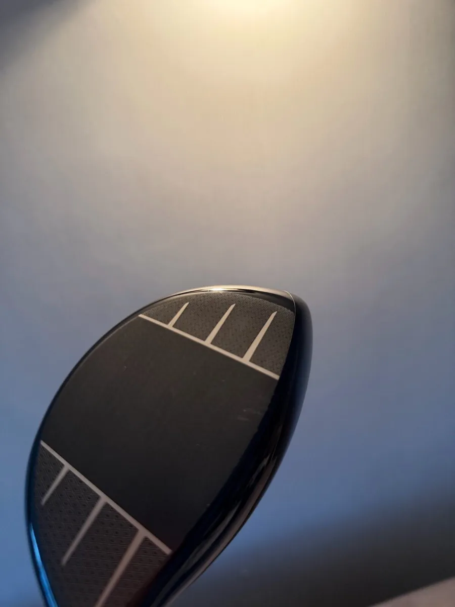 Titleist GTS3 Driver- Aftermarket Shaft - Image 3