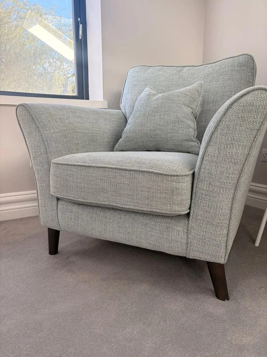 Sitting Room Chairs - Image 1