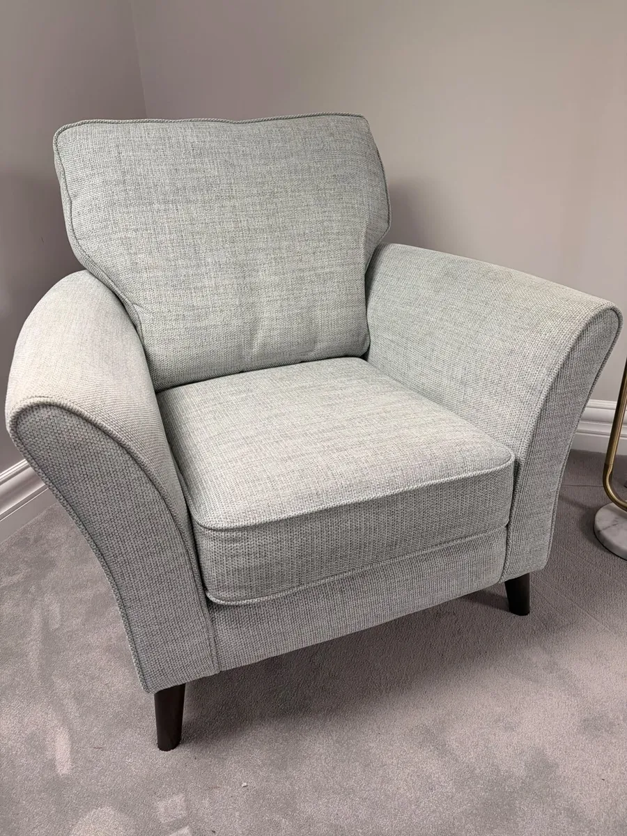 Sitting Room Chairs - Image 3