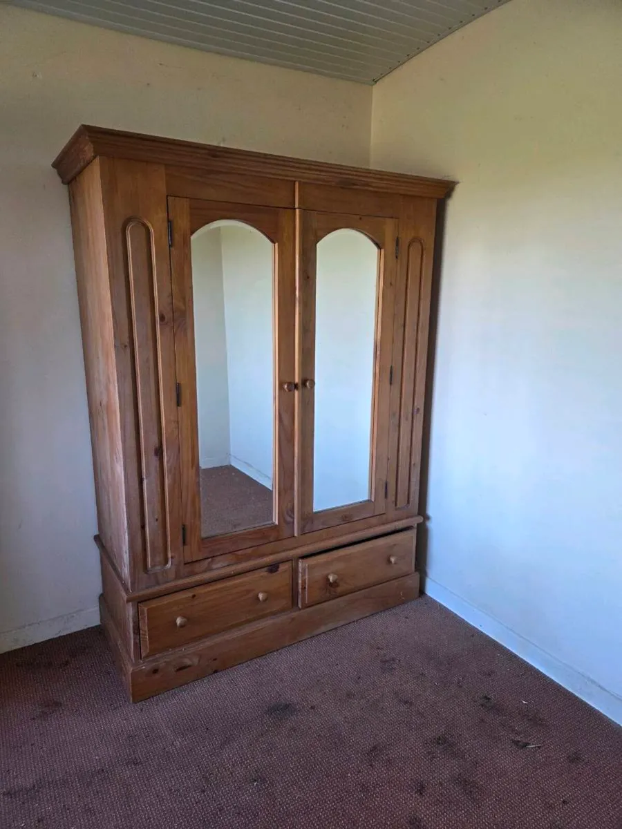 Wardrobe - Image 1