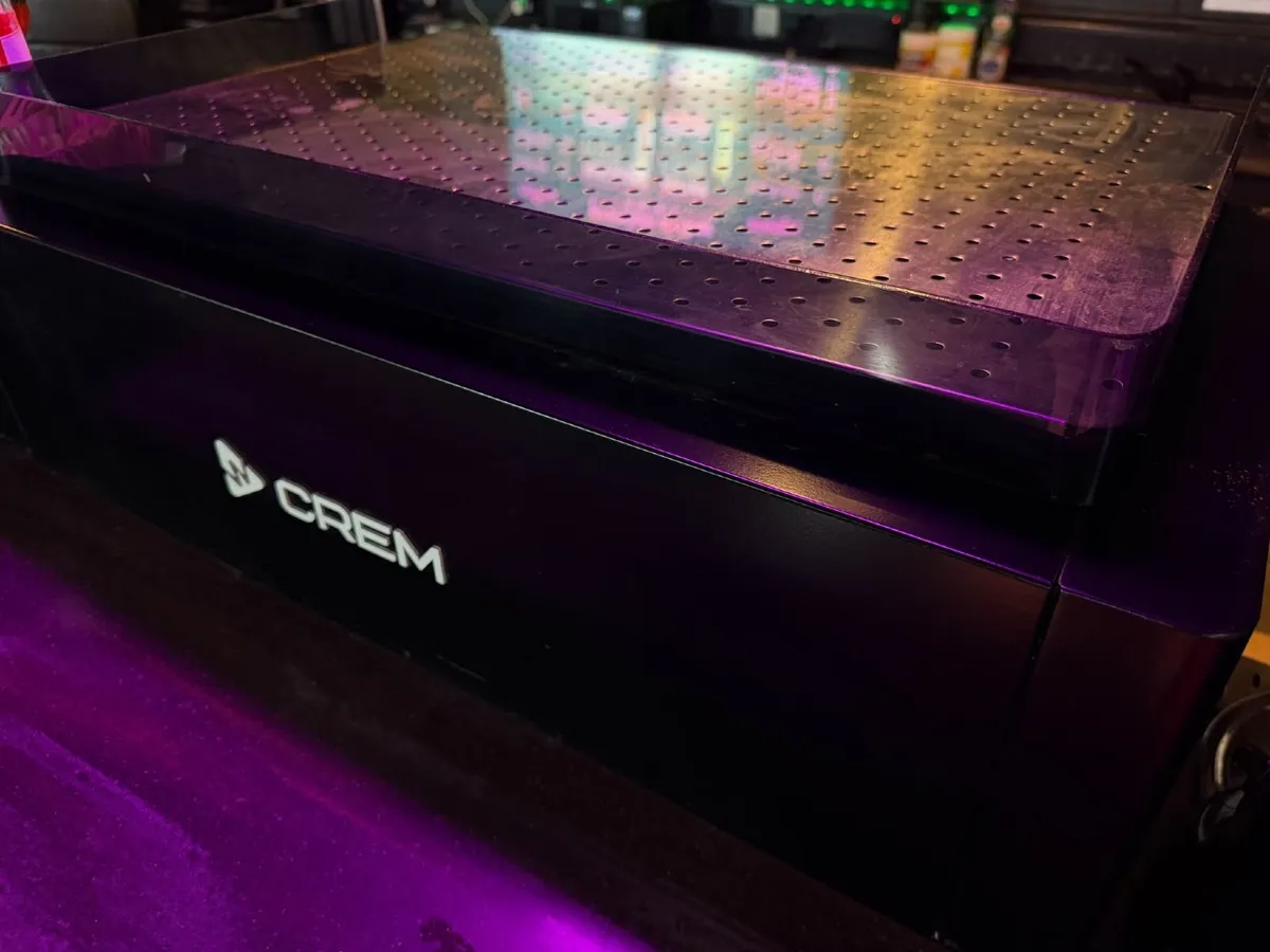 Crem Coffee Machine - Image 4