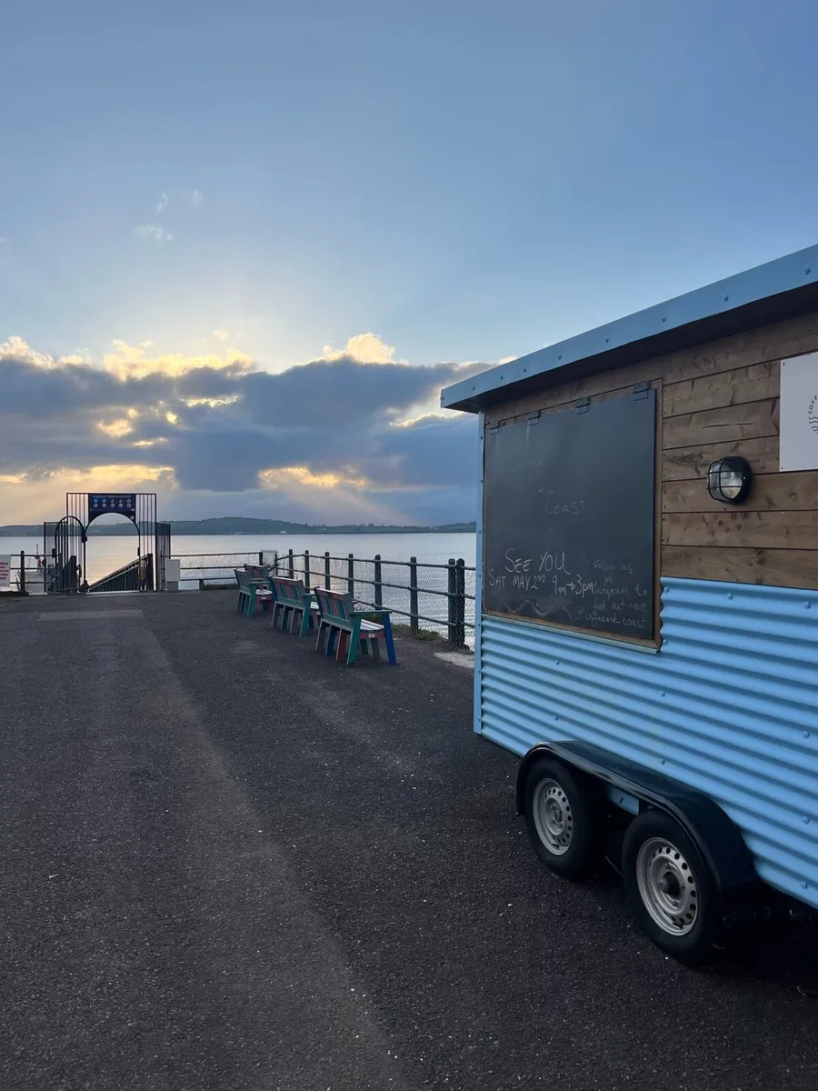 Coffee Dock for hire November 2026- May 2027 - Image 2