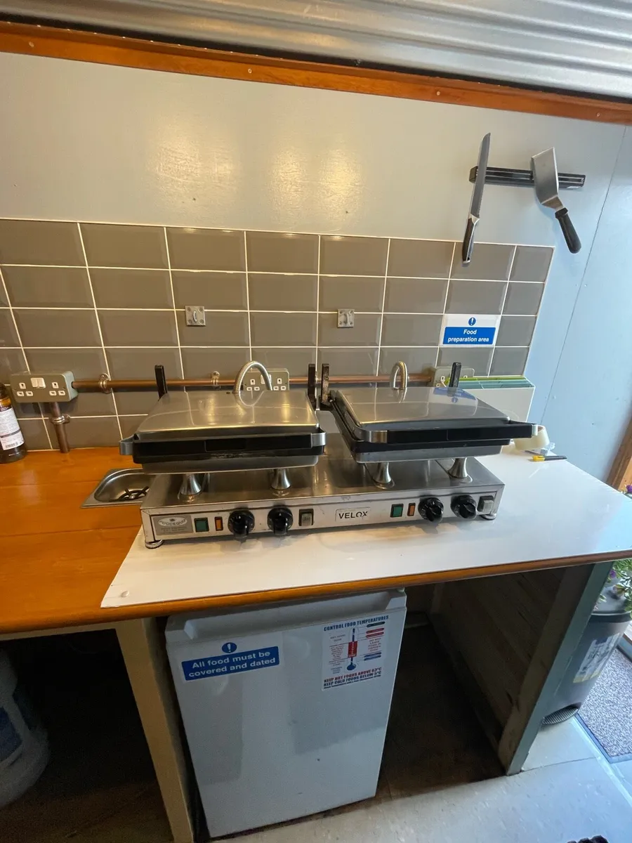 Coffee Dock for hire November 2026- May 2027 - Image 4