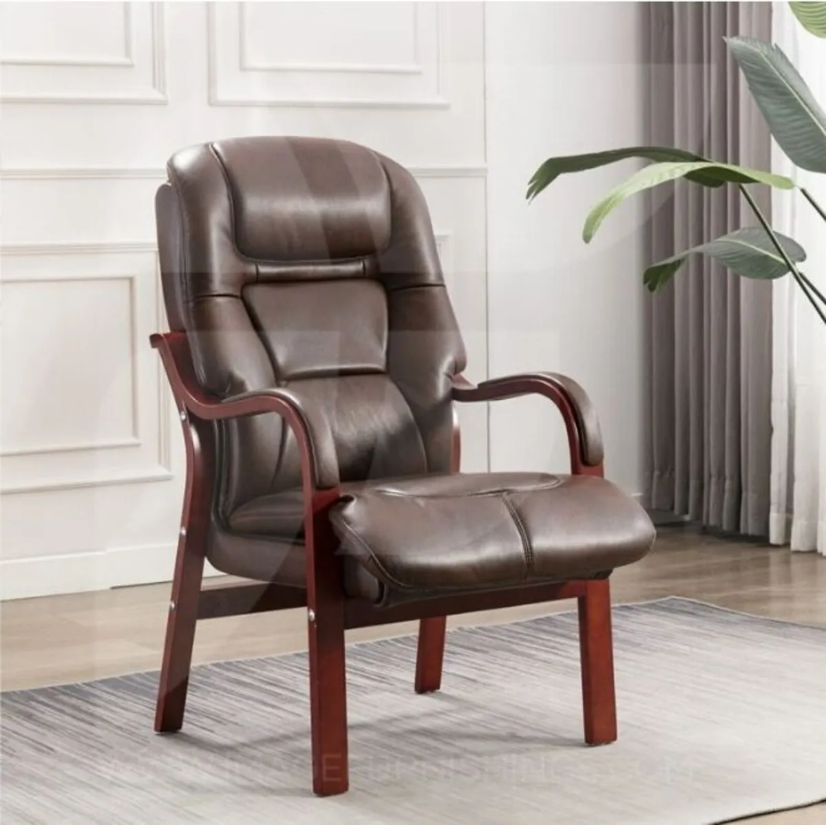 Orthopaedic Chairs 4 Colours - Image 1