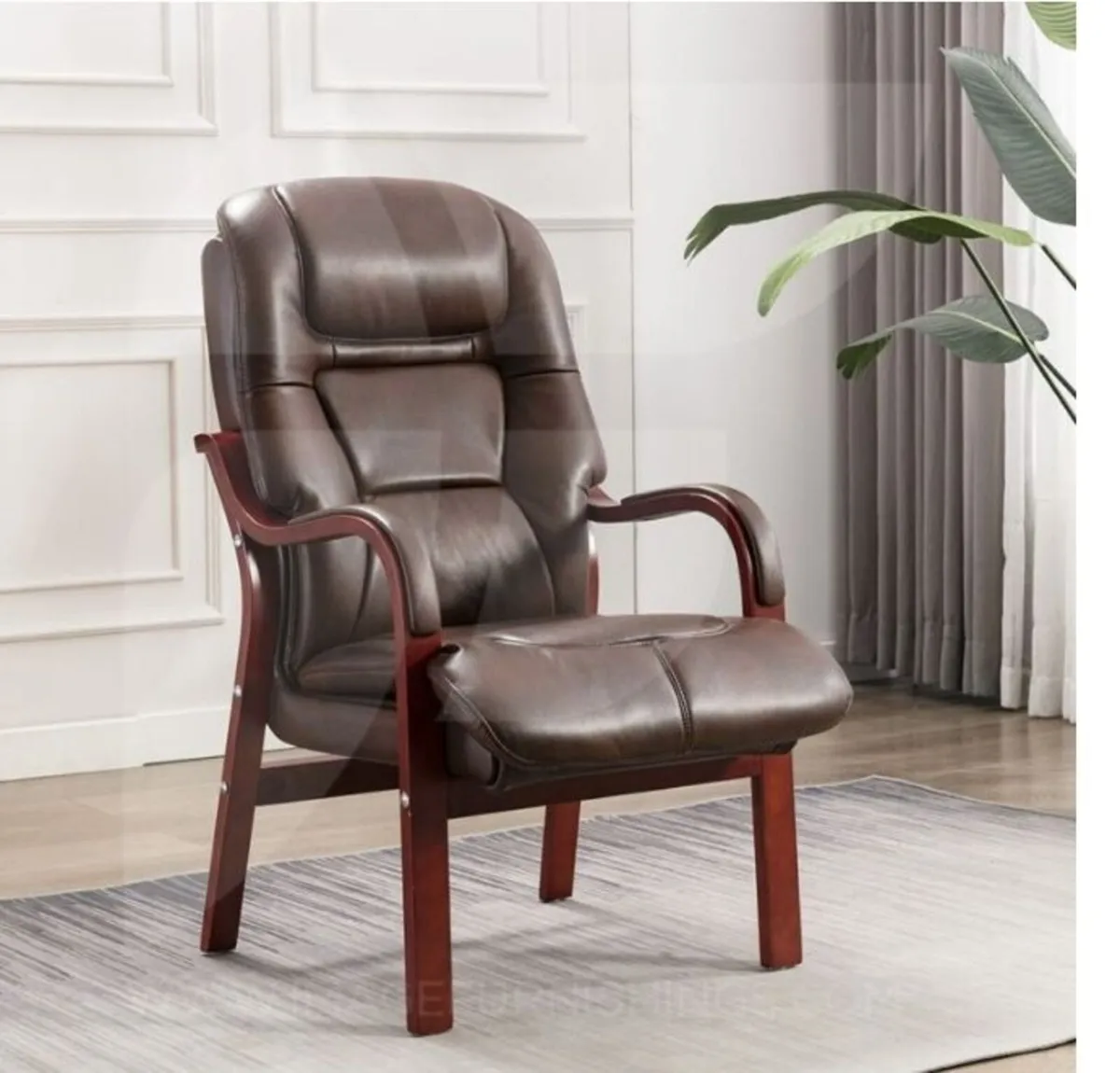 Orthopaedic Chairs 4 Colours - Image 2