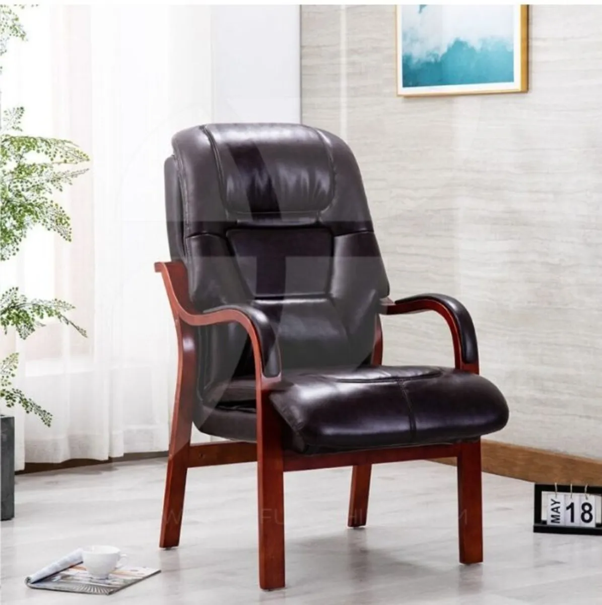 Orthopaedic Chairs 4 Colours - Image 3
