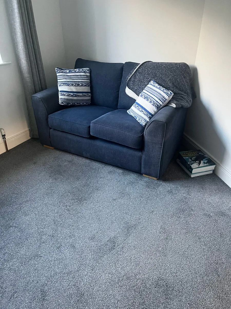 2 seater couch