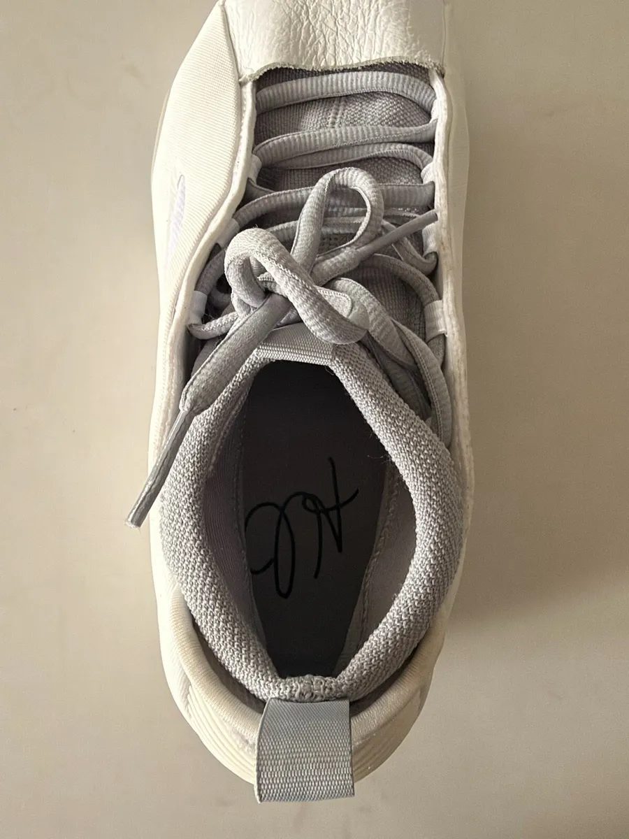 Harden volume 8 white party size uk8 - Image 2