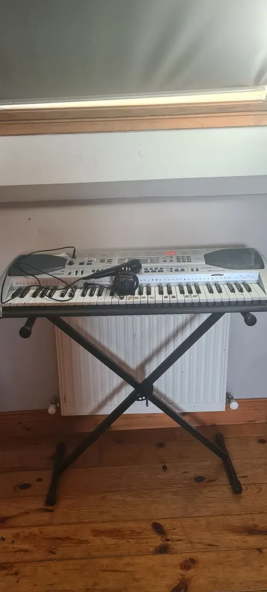Keyboard - Image 1