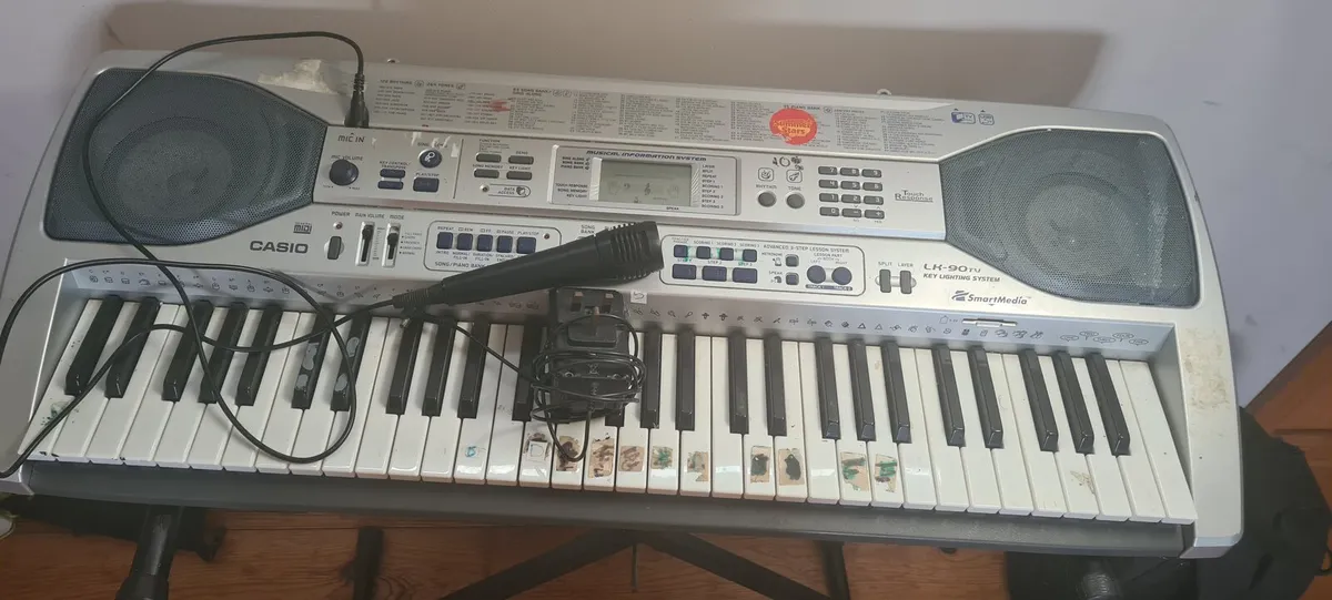 Keyboard - Image 2
