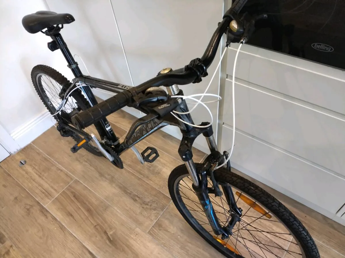 Bike - Image 1