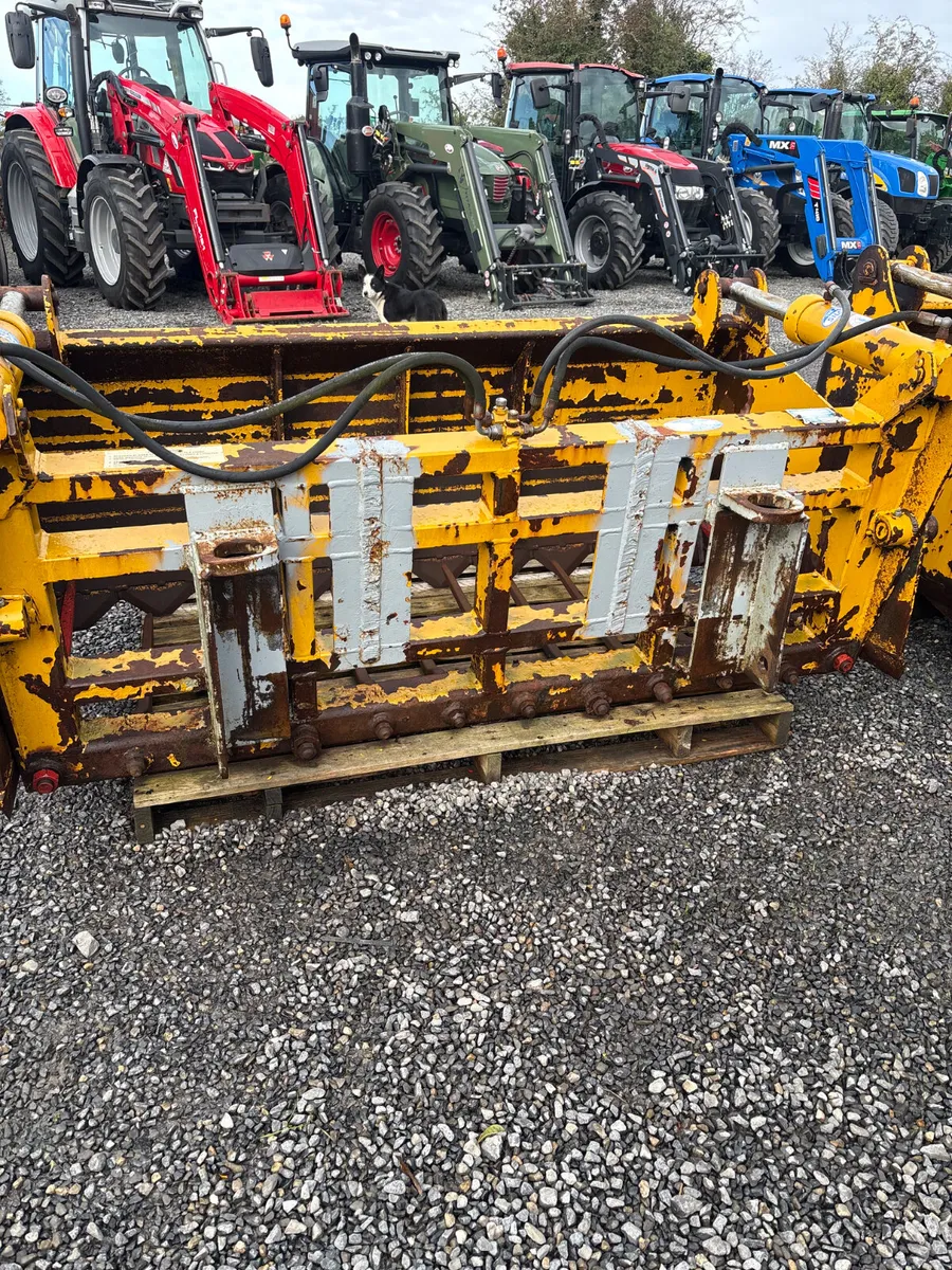 Johnston Sheargrab - Image 4