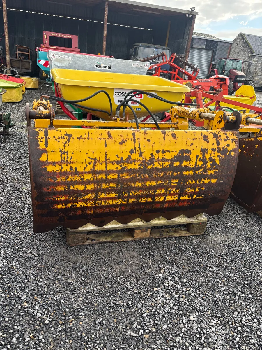 Johnston Sheargrab - Image 1