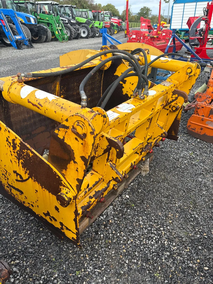 Johnston Sheargrab - Image 4