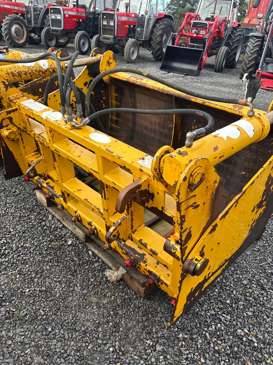 Johnston Sheargrab - Image 3