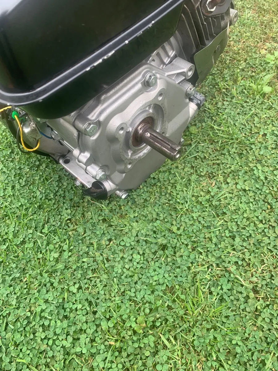 Power washer engine - Image 3