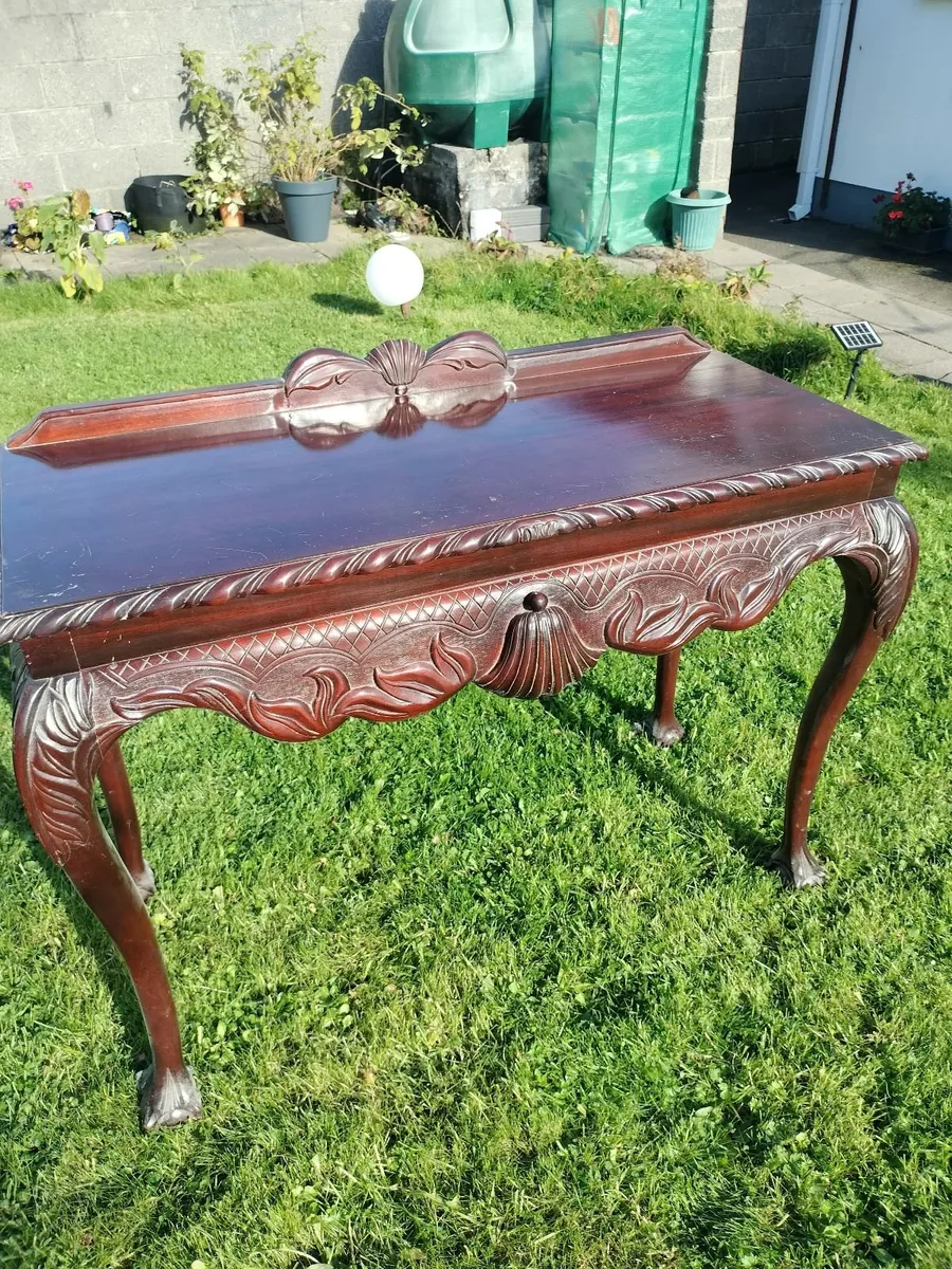 Console table - Image 3