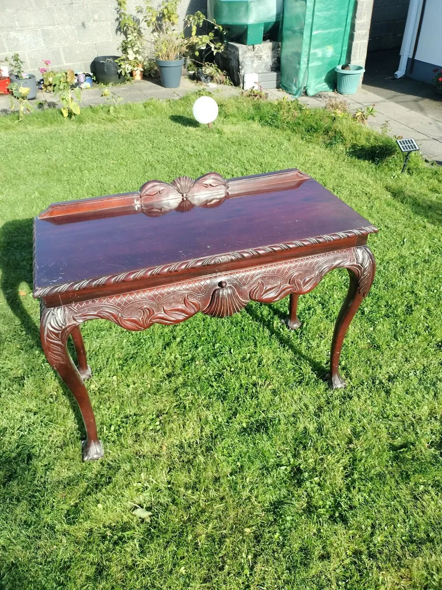 Console table - Image 2