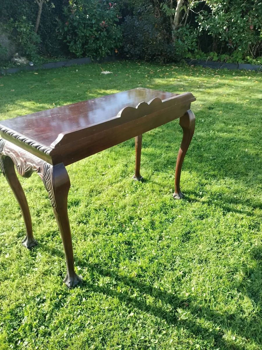 Console table - Image 4