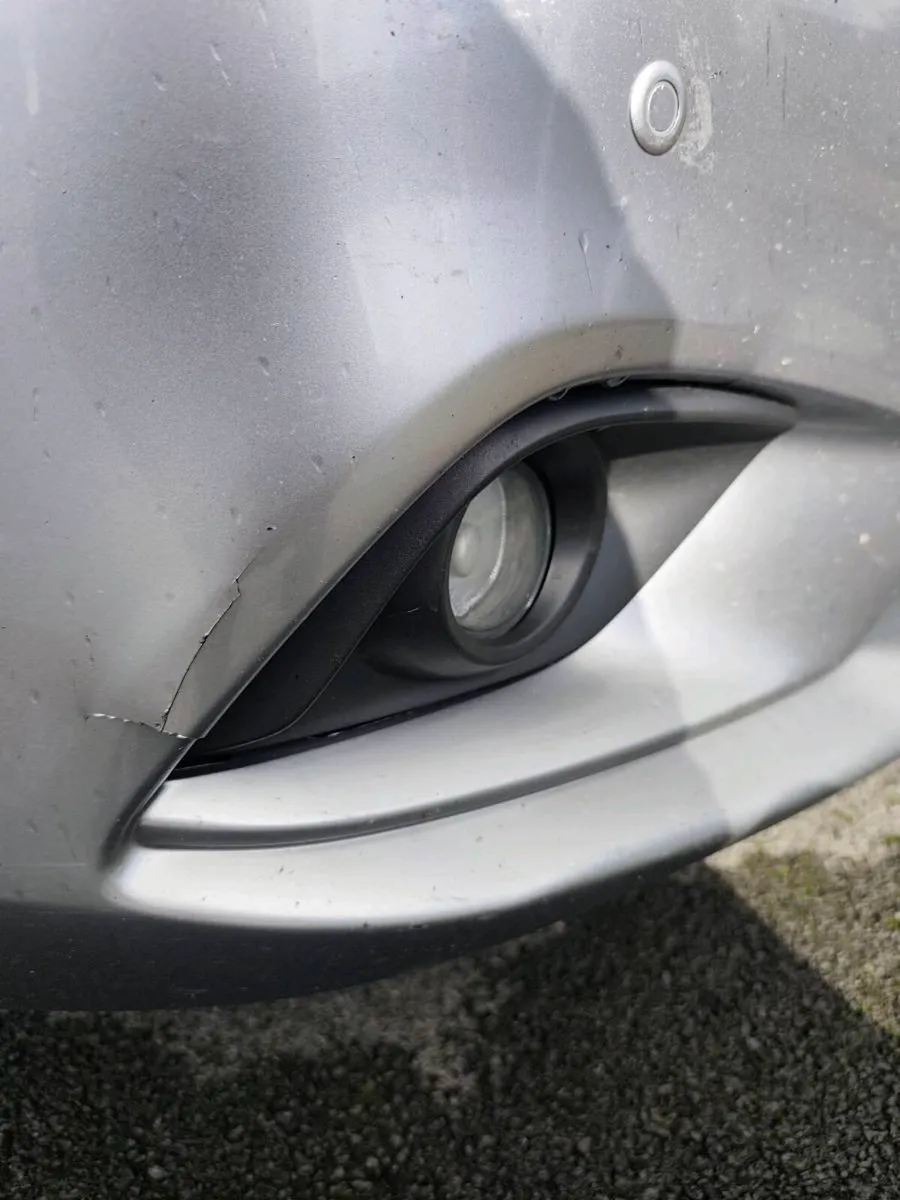 Mazda 6 - Image 2