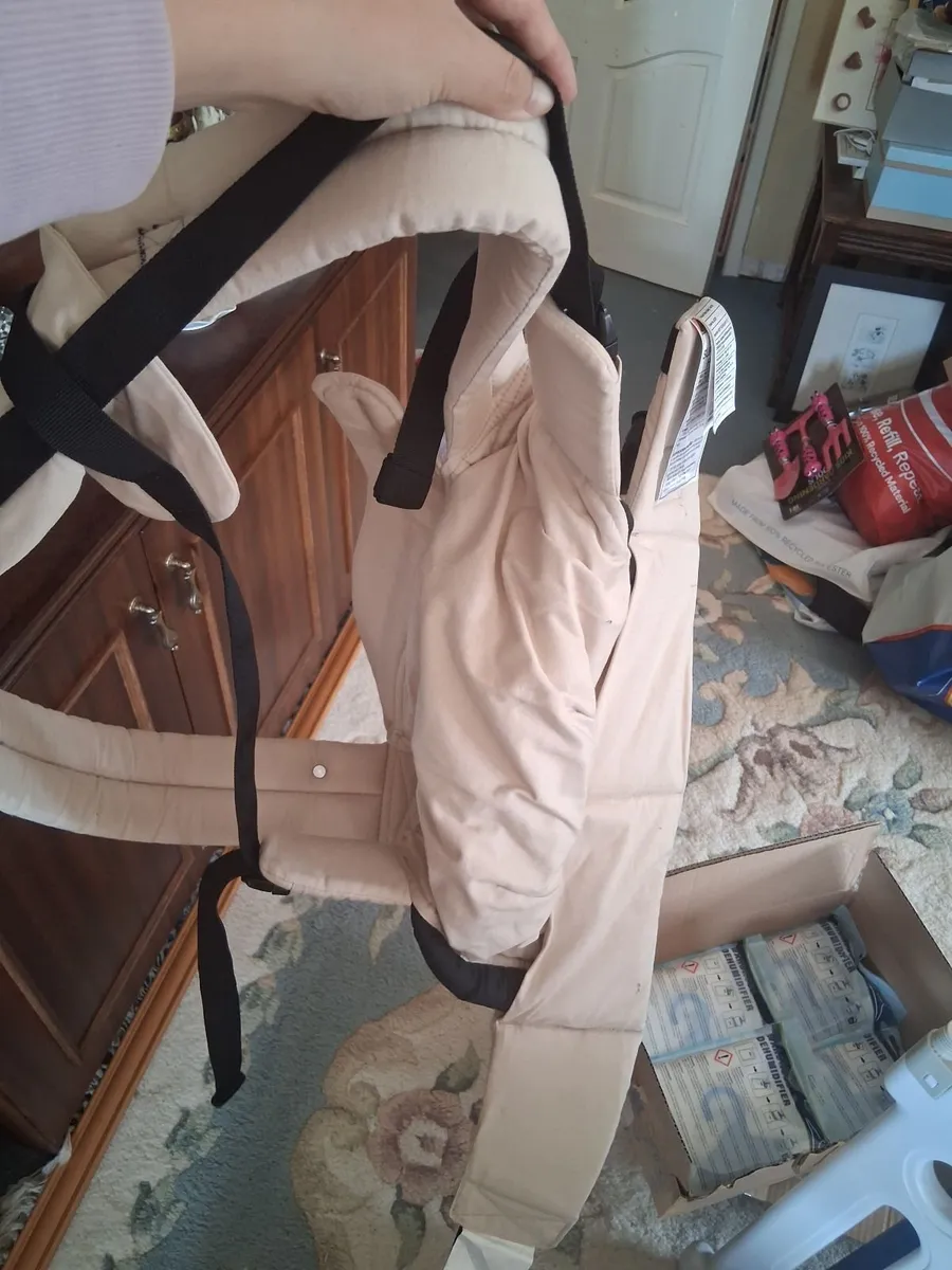 Baby sling