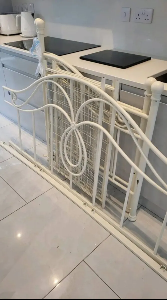 Single Bedframe - Image 4