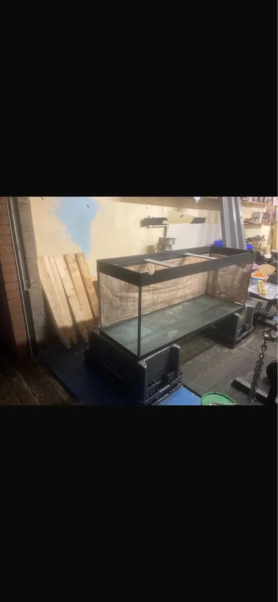 fish tank - Image 1