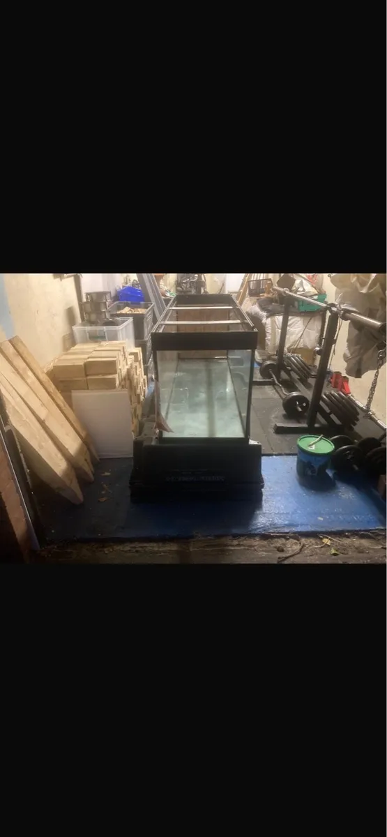 fish tank - Image 2