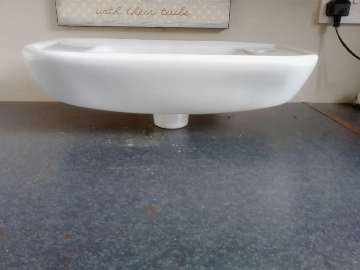 Laufen pro  wash hand basin - Image 1