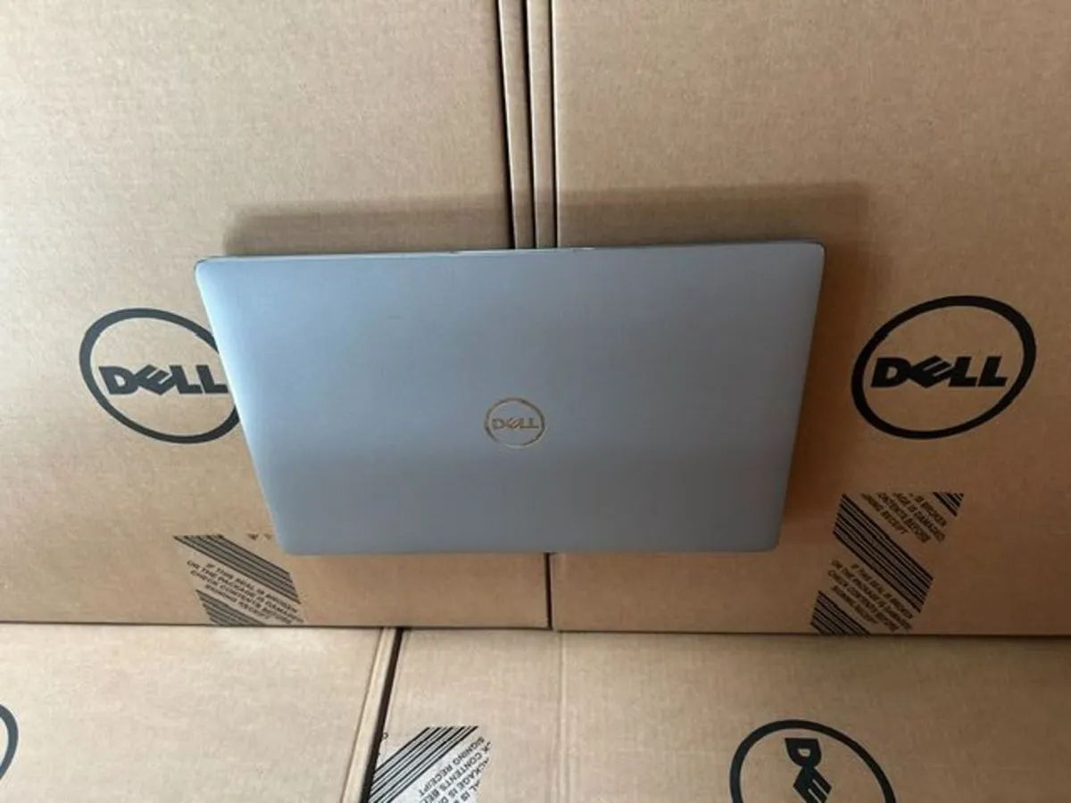 Dell Latitude 5430/14"/12th Gen/i5/16GB Ram 512GB - Image 2
