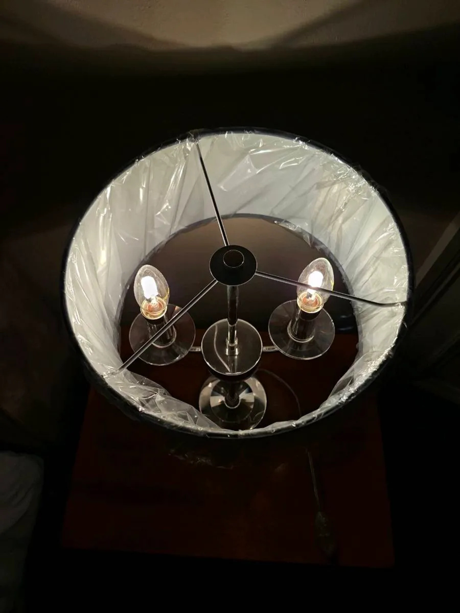 New Bedside Lamp / Table Lamp - Image 4