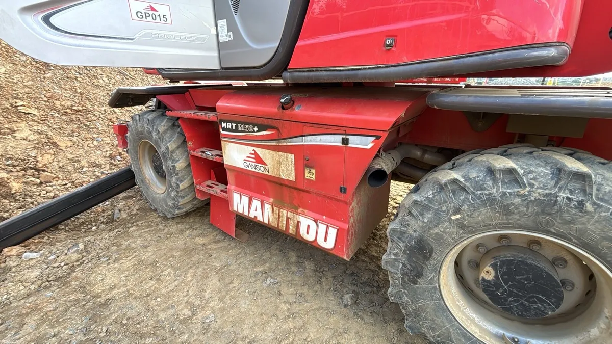 Construction & agri Remapping - Image 2