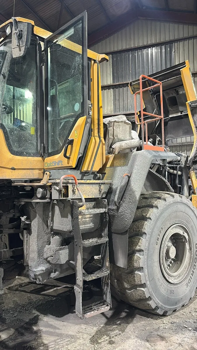 Construction & agri Remapping - Image 1