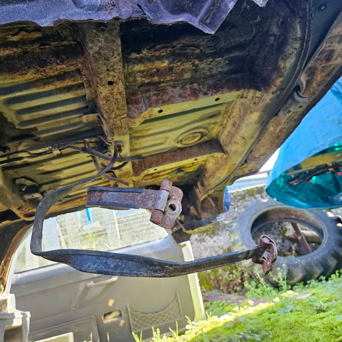 Landcruiser Project Parts - Image 3