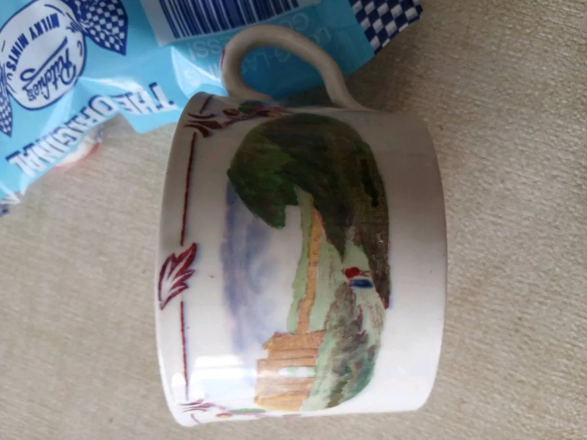 Wedgwood CupsKi - Image 1