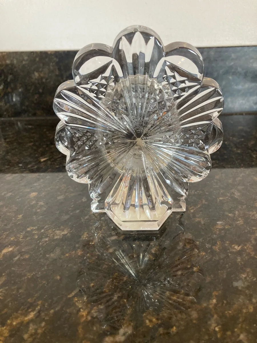 Waterford Crystal photo frame - Image 3