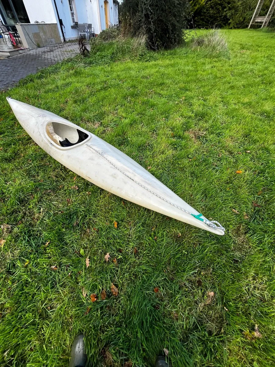 Kayak - Image 2