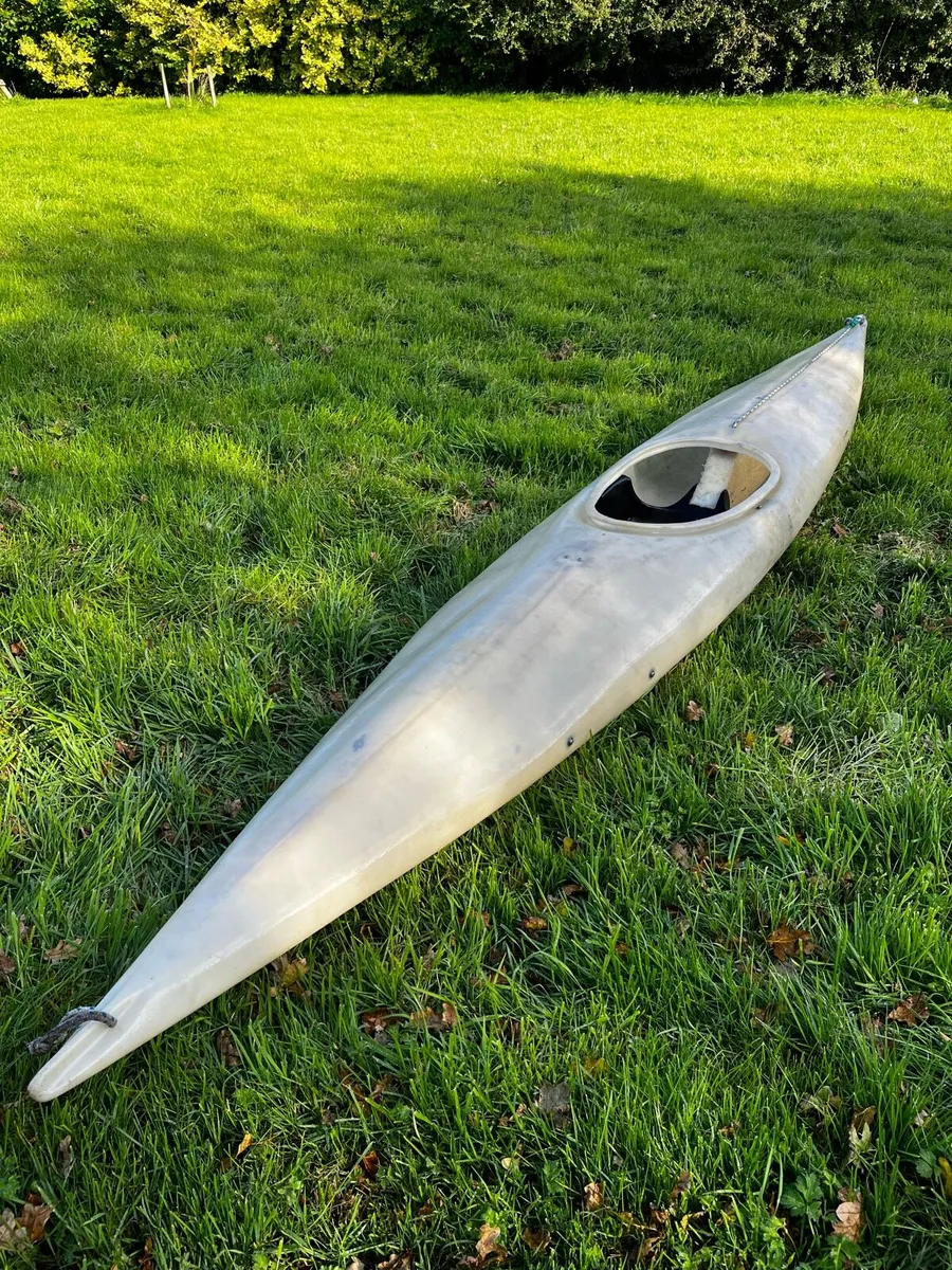 Kayak - Image 1