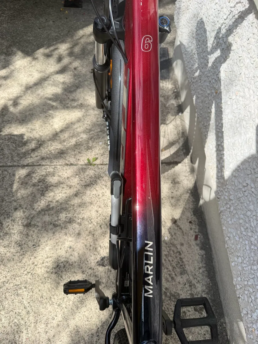 Trek Marlin 6 - Image 3
