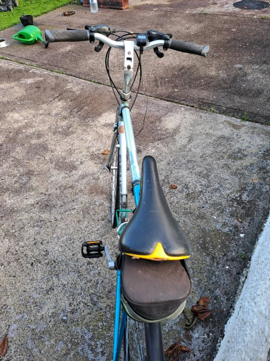Peugeot  bike - Image 2