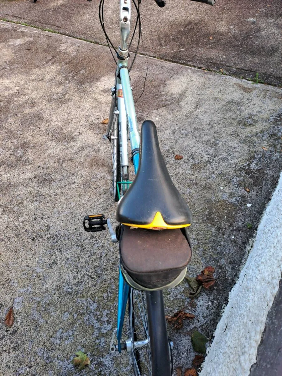 Peugeot  bike - Image 3