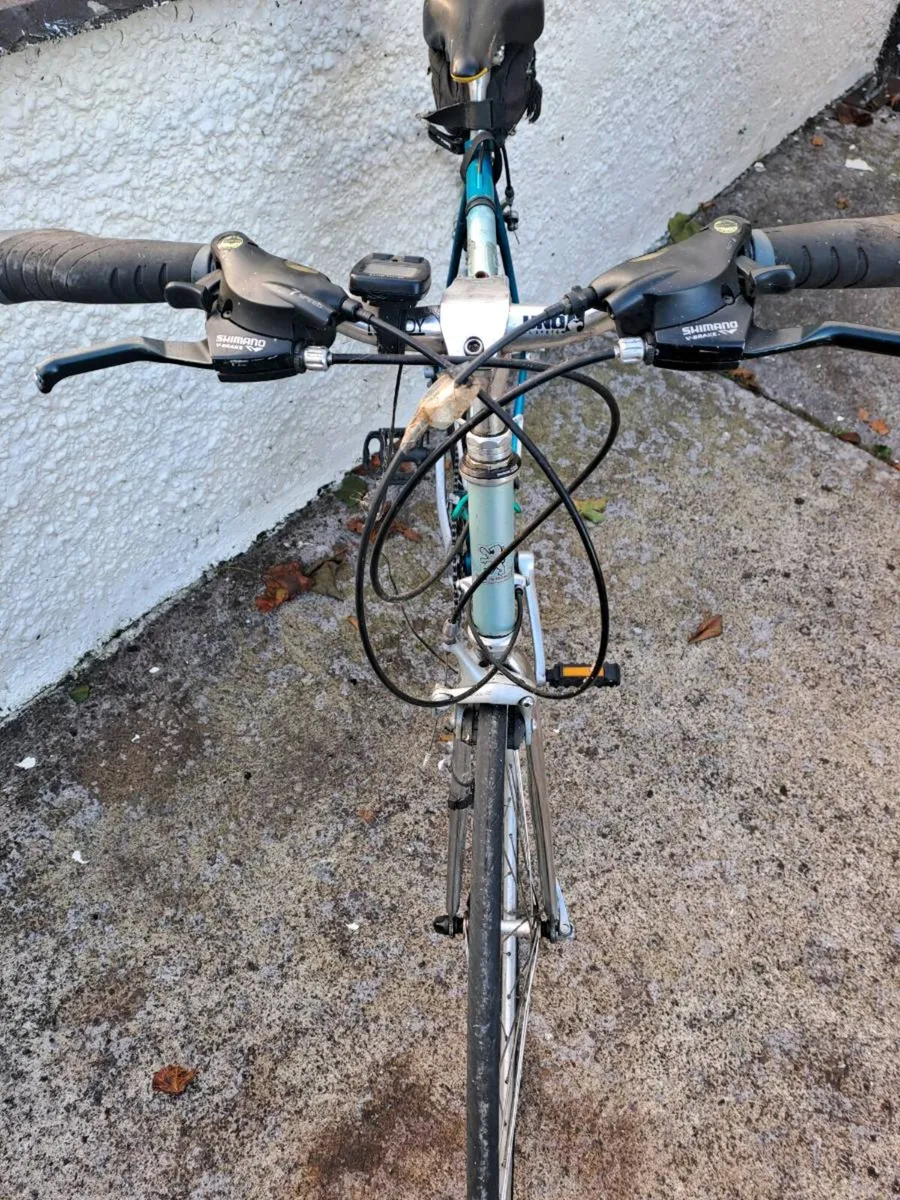 Peugeot  bike - Image 4