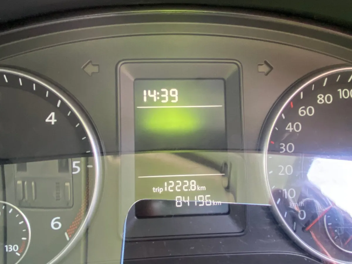 Volkswagen Caddy Maxi LWB 2020 - Image 3