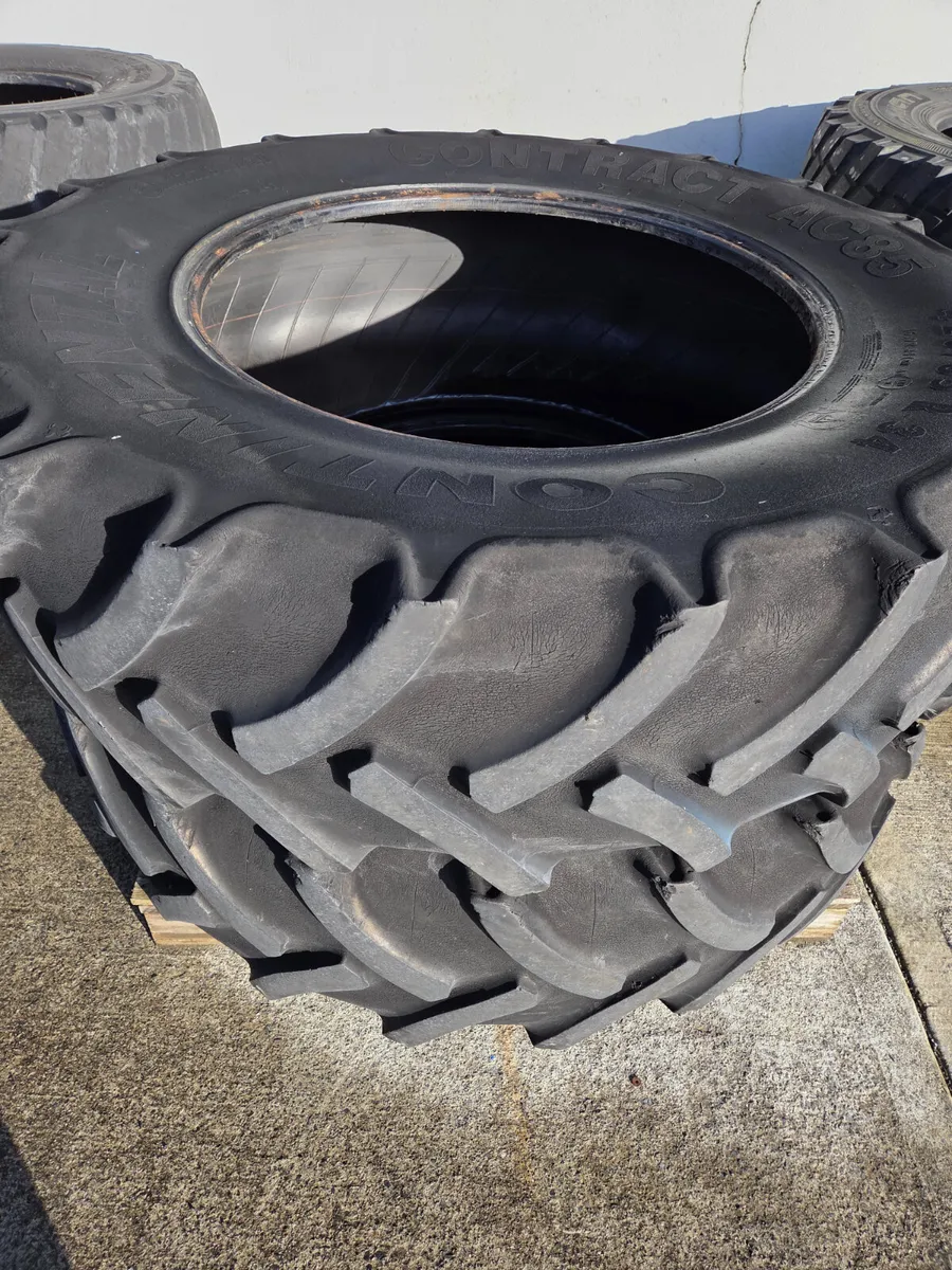 Continental Tyres - Image 4