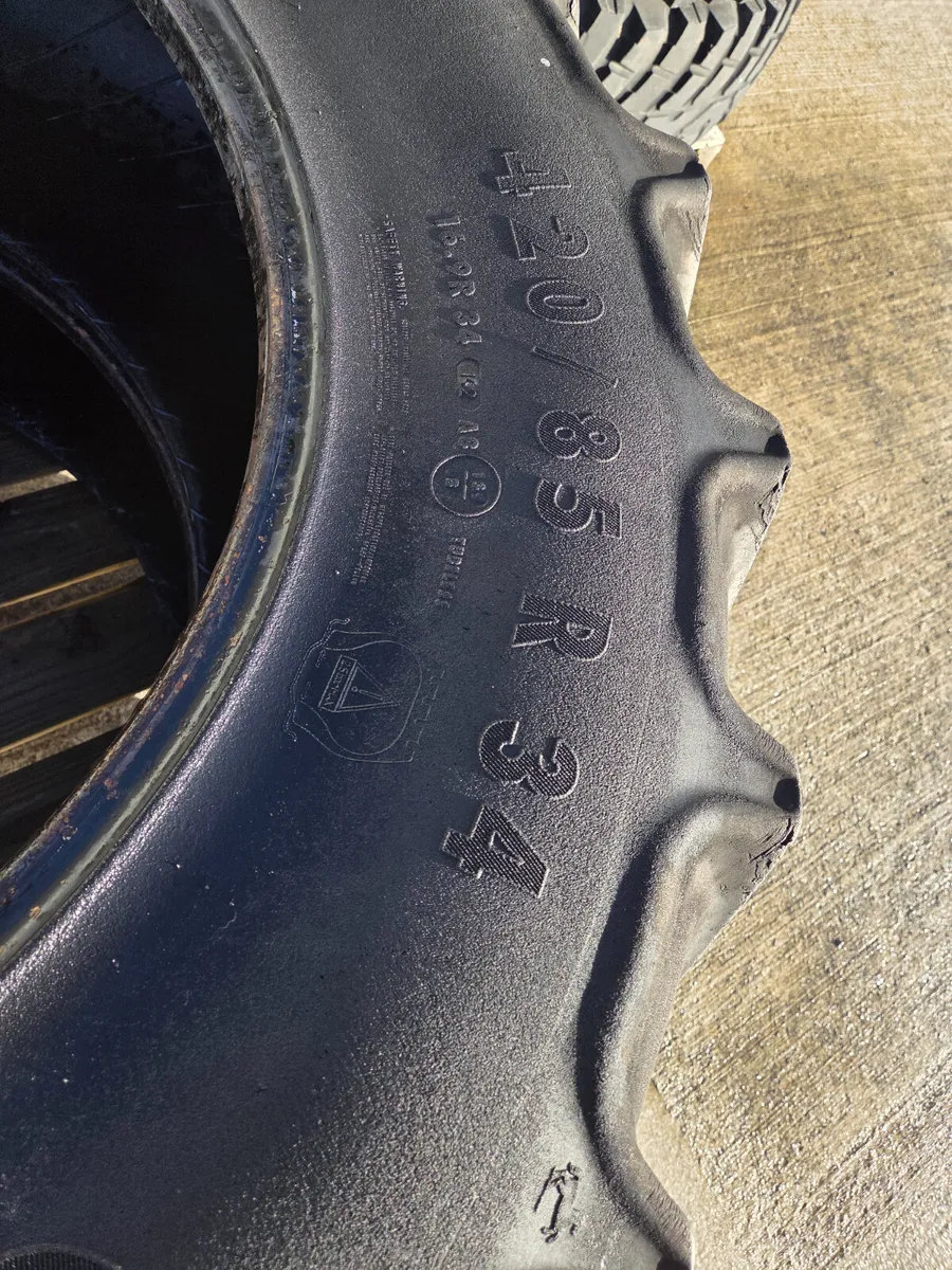 Continental Tyres - Image 2