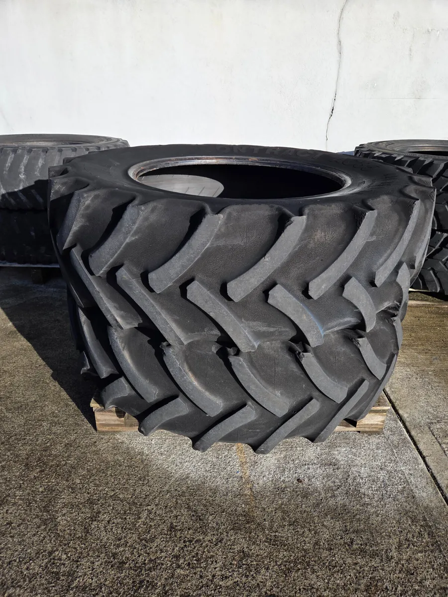 Continental Tyres - Image 3