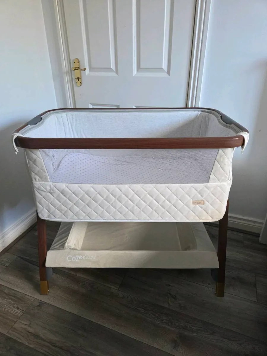 Baby Bundle (can be sold separately) - Image 1