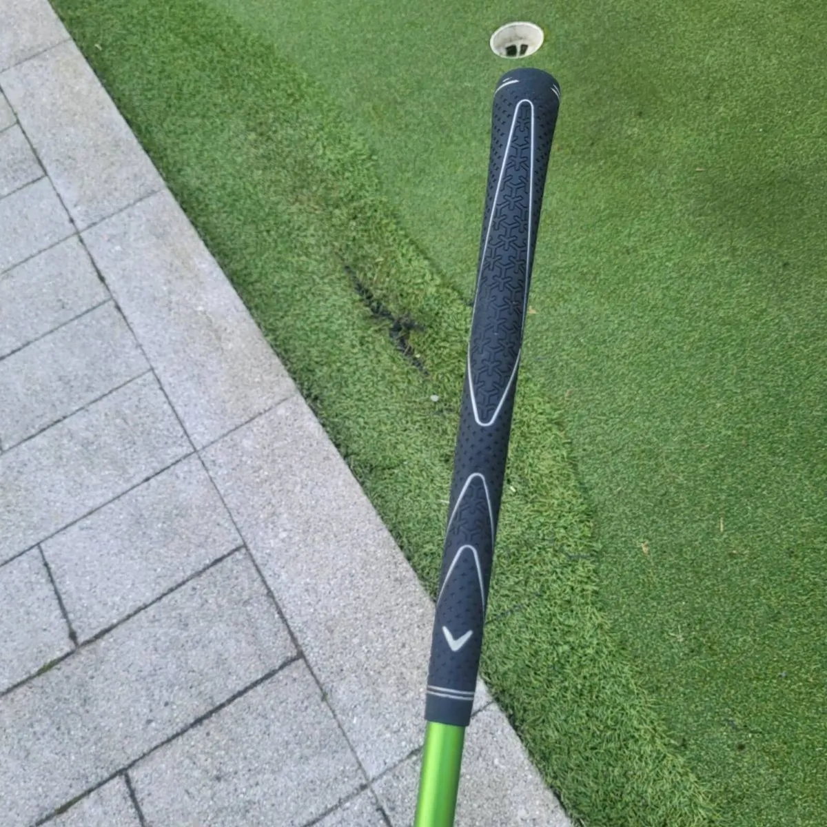 CALLAWAY X 2HOT PRO HYBRID - Image 3