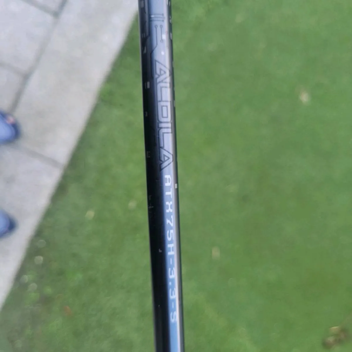 CALLAWAY X 2HOT PRO HYBRID - Image 4