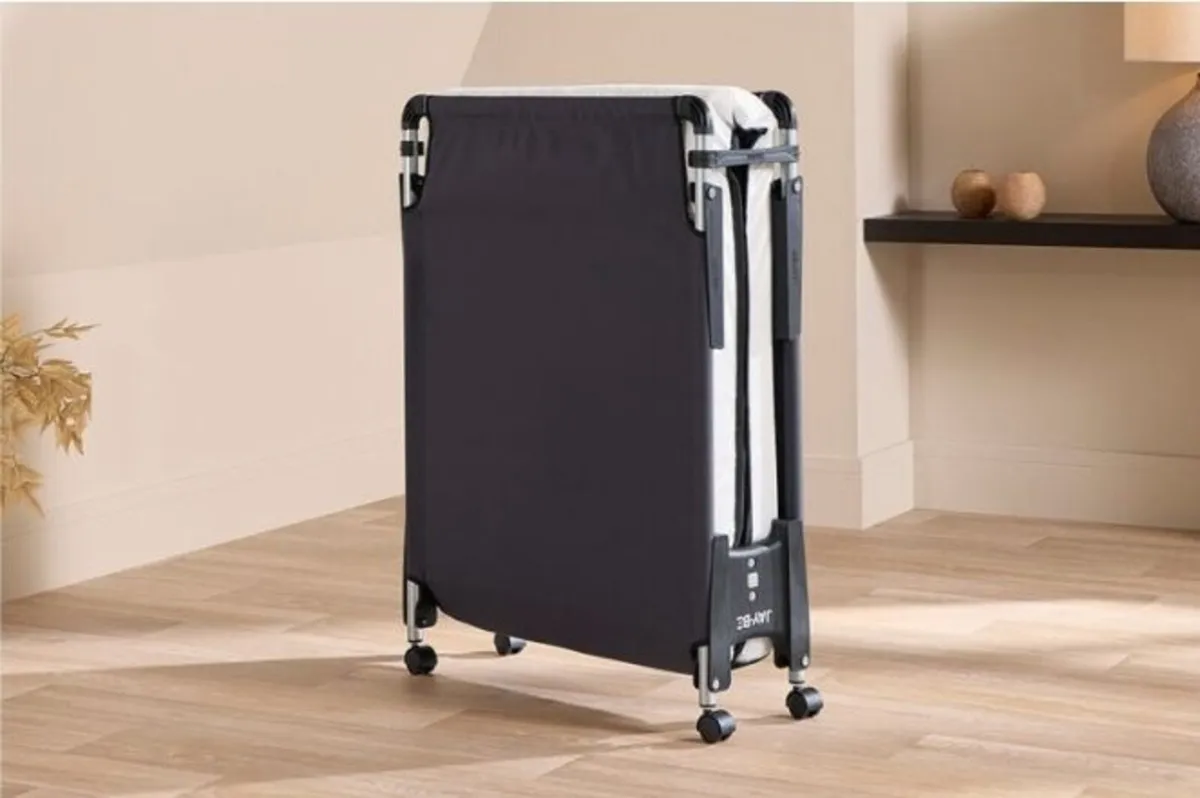 HE70 Hideaway Folding Bed with e-Fibre™ Mattress - Image 2